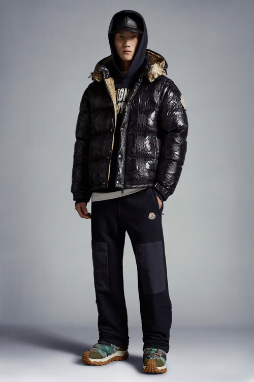 Moncler X Billionaire Boys Club Collaboration — Fashion